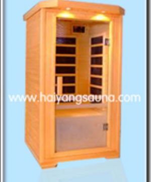 Far Infrared Sauna